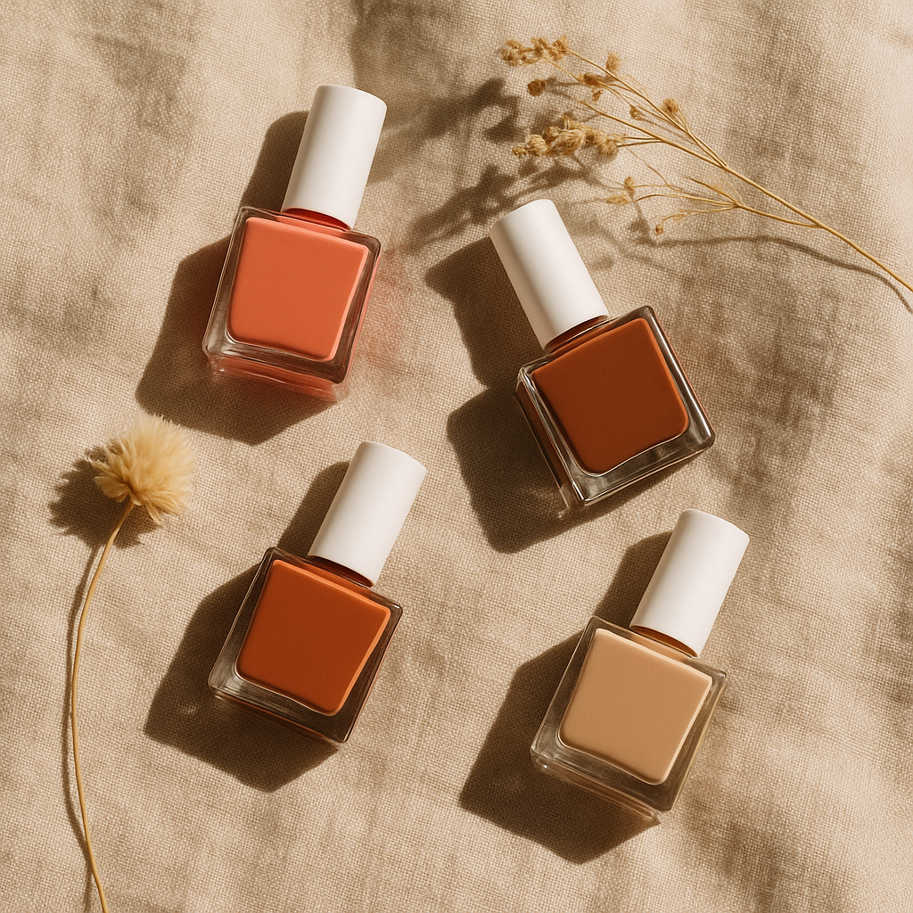 Sustainable Beauty Inspired by the Desert