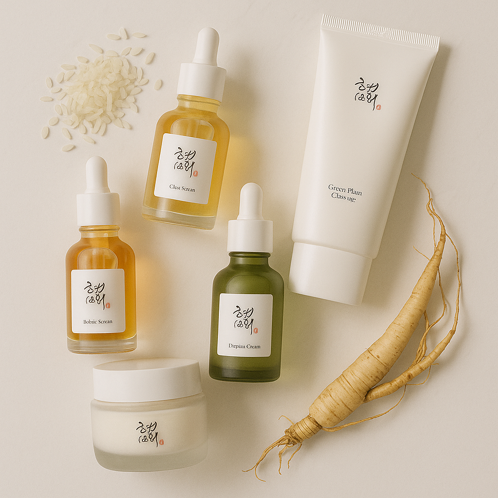 Why Beauty of Joseon is a Global Favorite in 2025