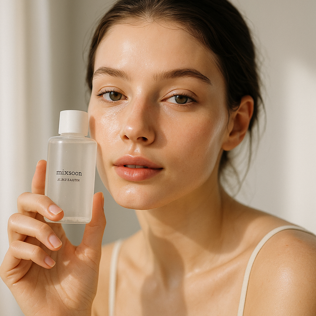 Why Skincare Lovers Choose Mixsoon in 2025