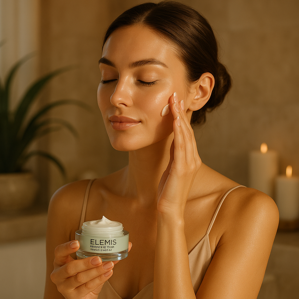 Why Skincare Lovers & Experts Trust Elemis in 2025