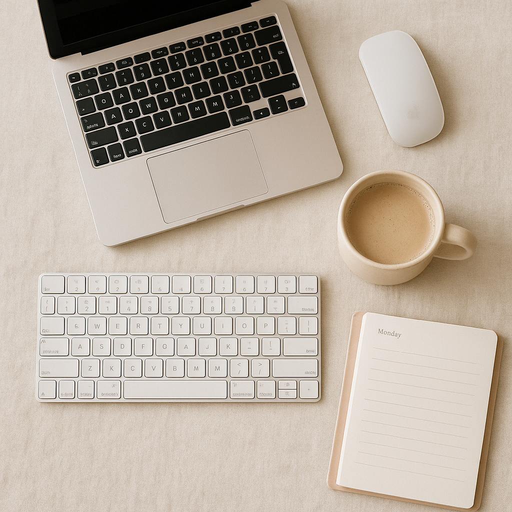 Work-from-Anywhere Essentials