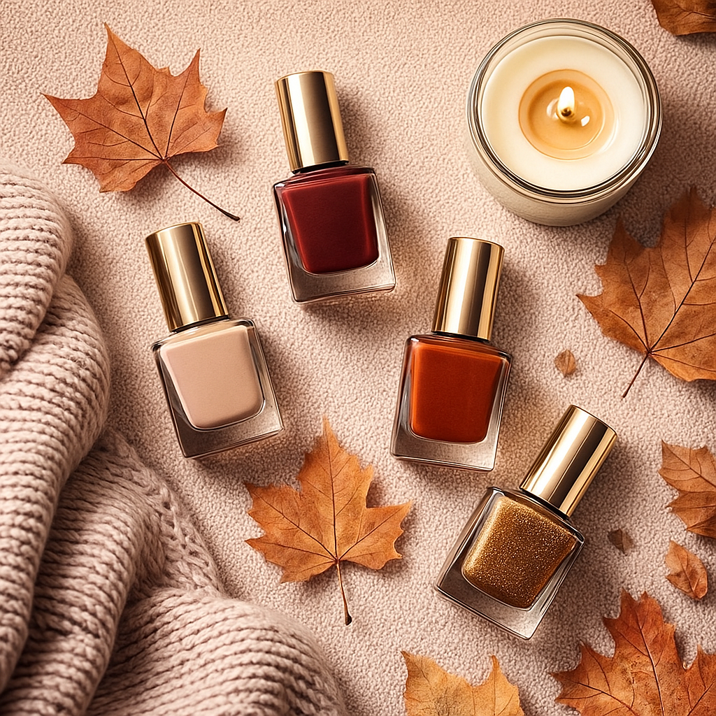 Cozy Colors, Timeless Style