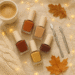 Fall Nails 2025 — Chic, Cozy & Trending Nail Designs You’ll Love This Autumn