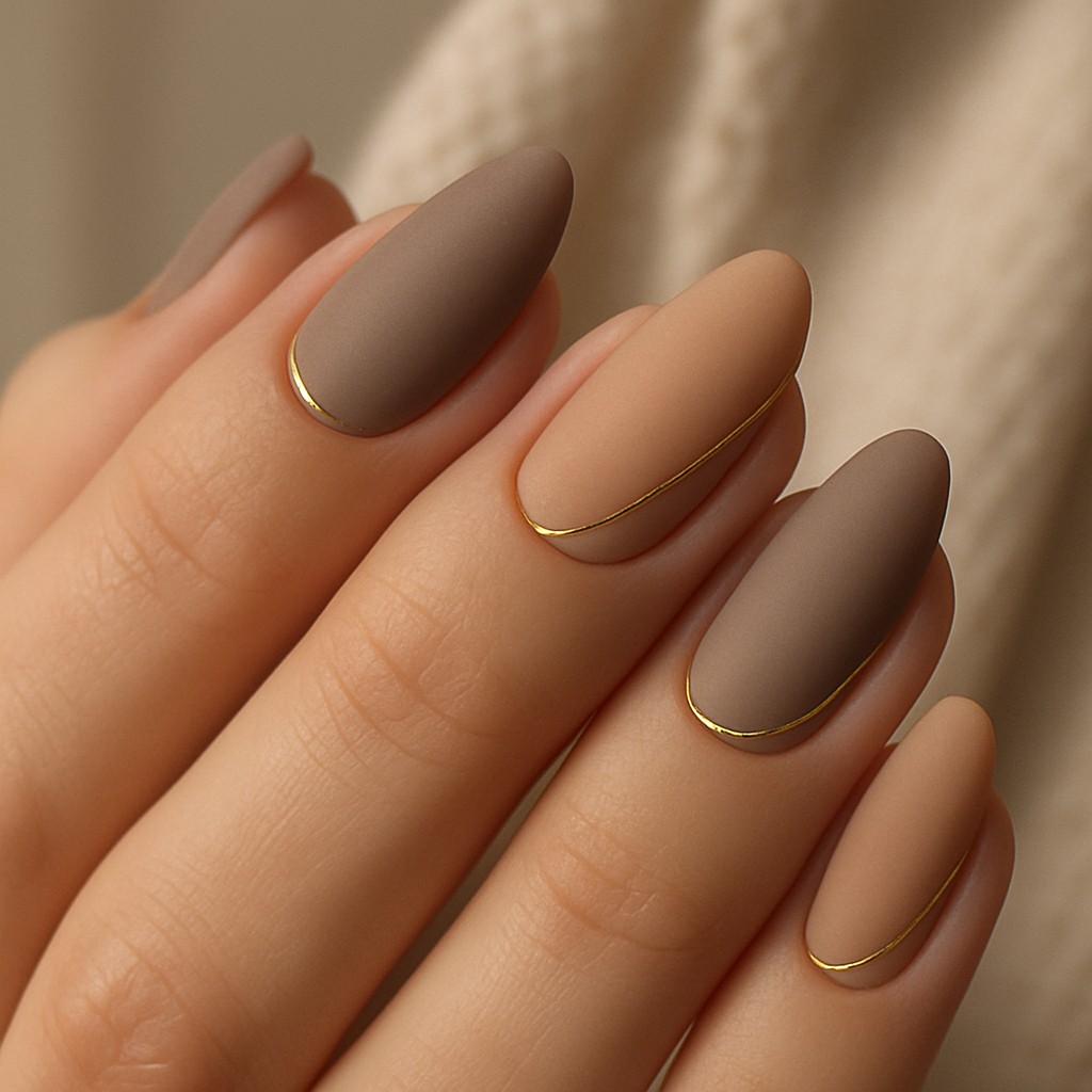 Warm Neutrals — The Ultimate Fall Classic